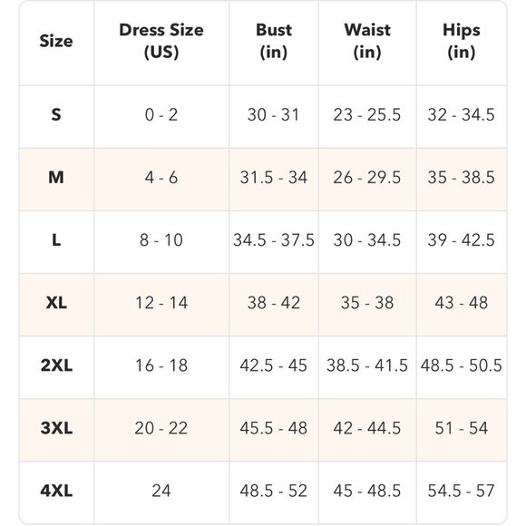 Shapermint Essentials All Day Every Day Scoop Neck Cami [A1-8] - Picture 3 of 5